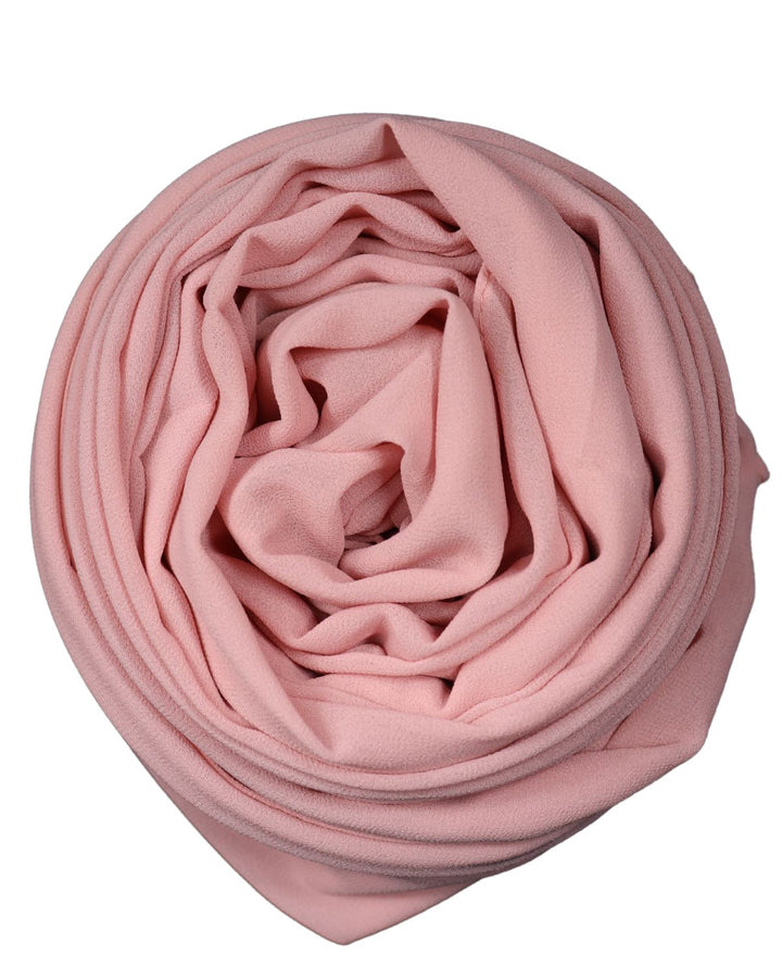 Heavy Chiffon