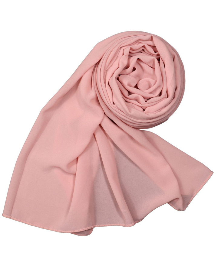 Heavy Chiffon