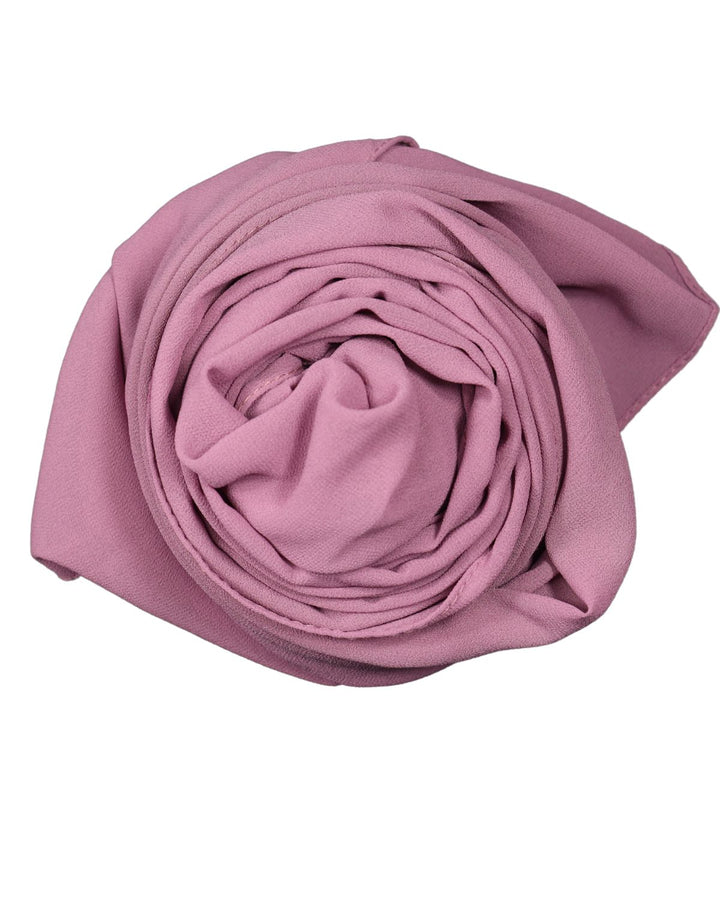 Heavy Chiffon