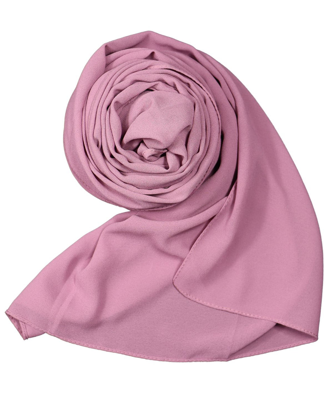 Heavy Chiffon