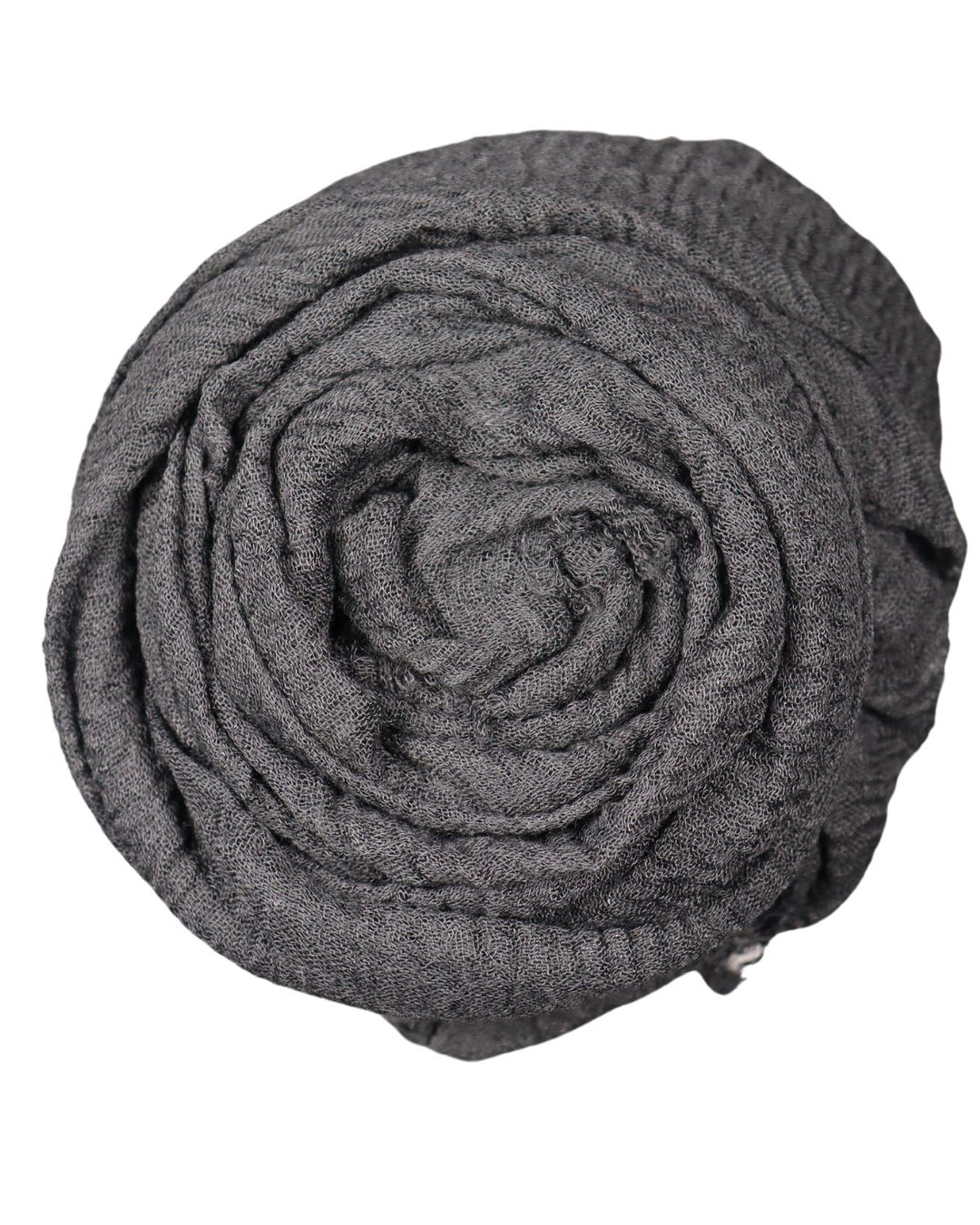 Crinkled Cotton