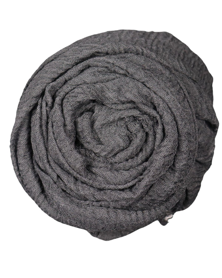 Crinkled Cotton