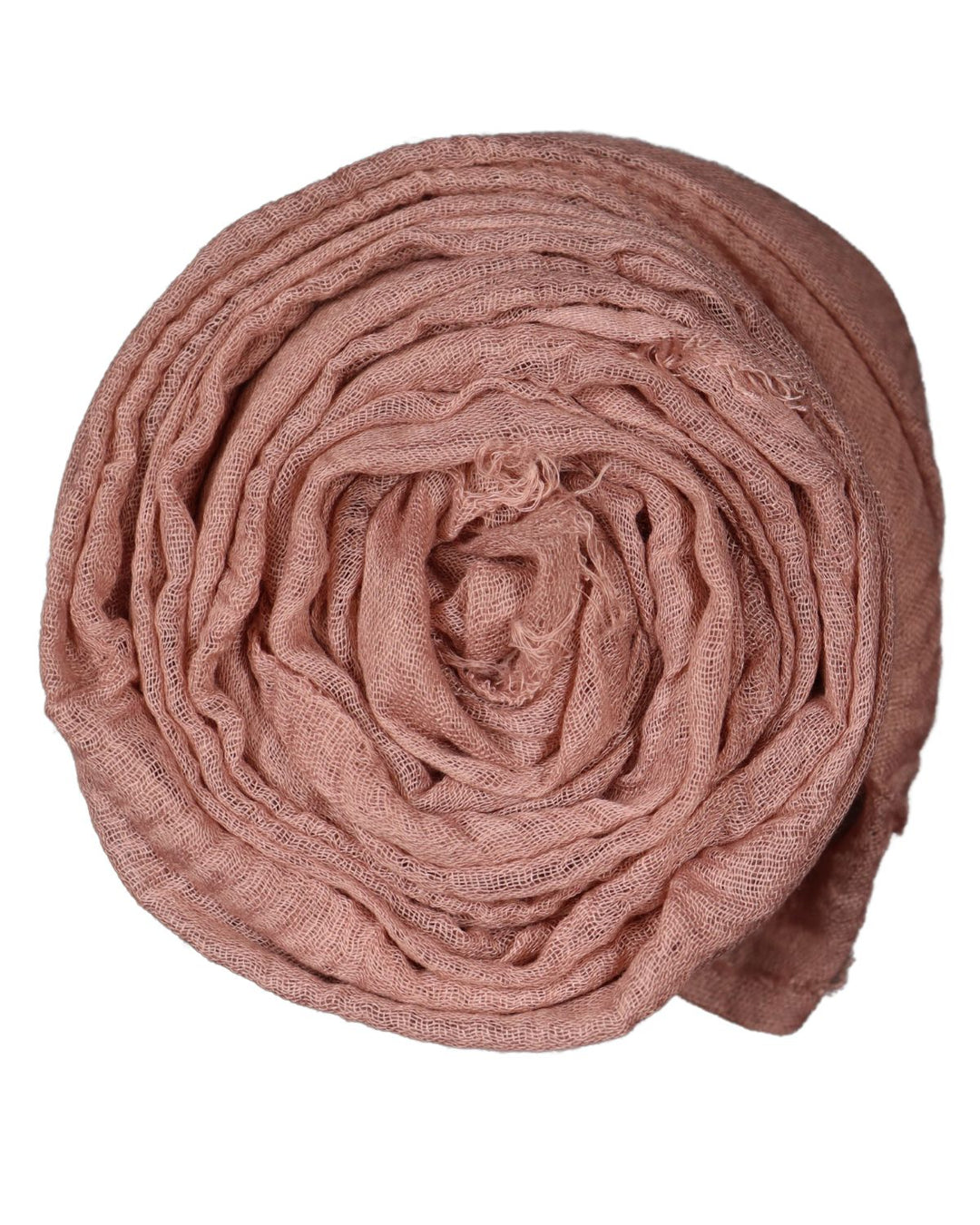 Crinkled Cotton