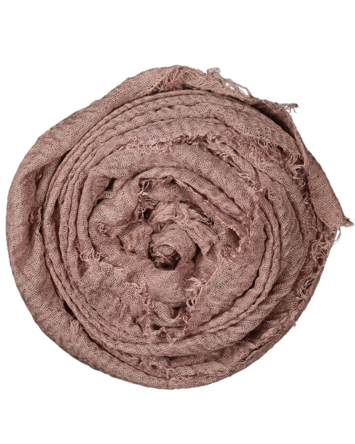 Crinkled Cotton