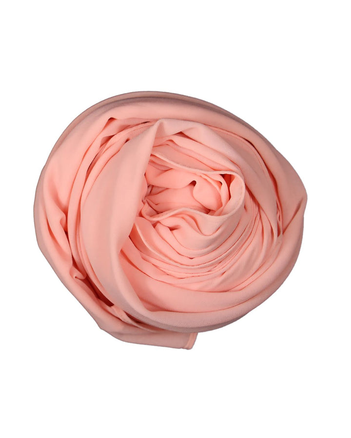 Heavy Chiffon