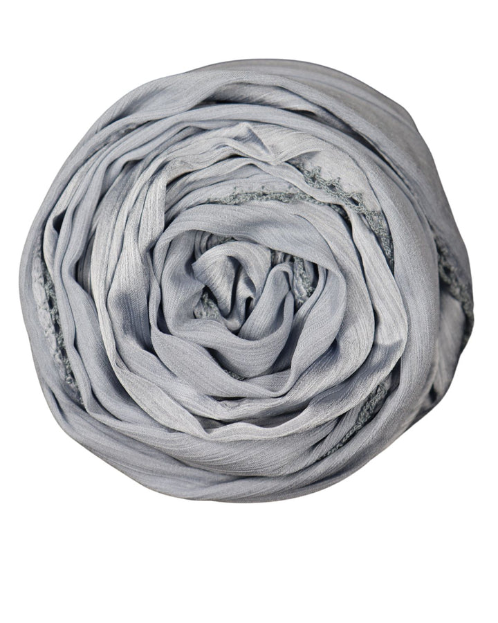 Muna Satin Crochet