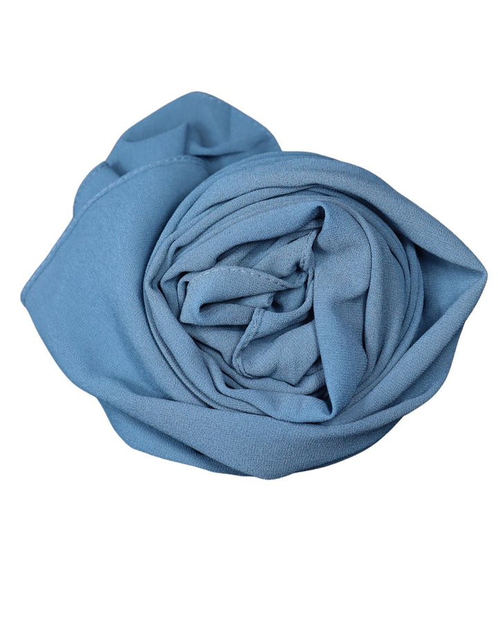 Heavy Chiffon