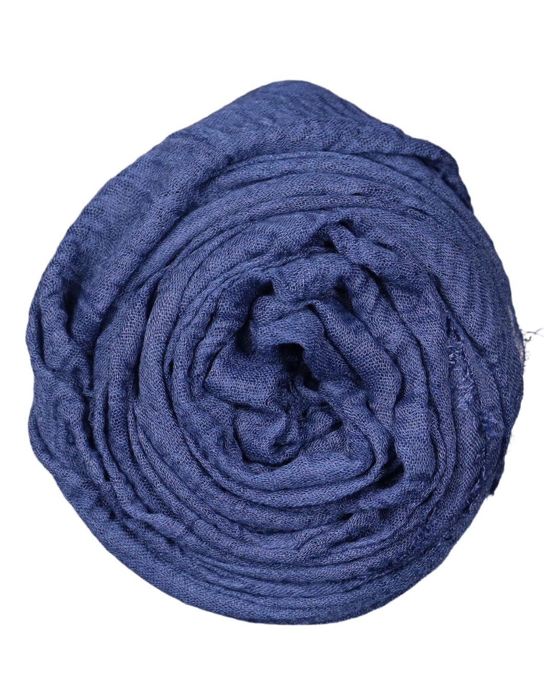 Crinkled Cotton