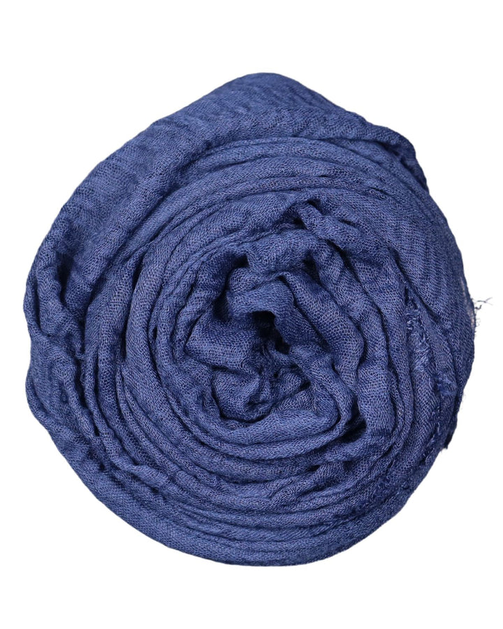 Crinkled Cotton