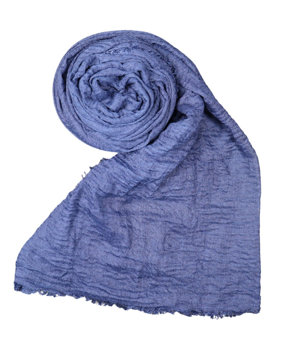 Crinkled Cotton
