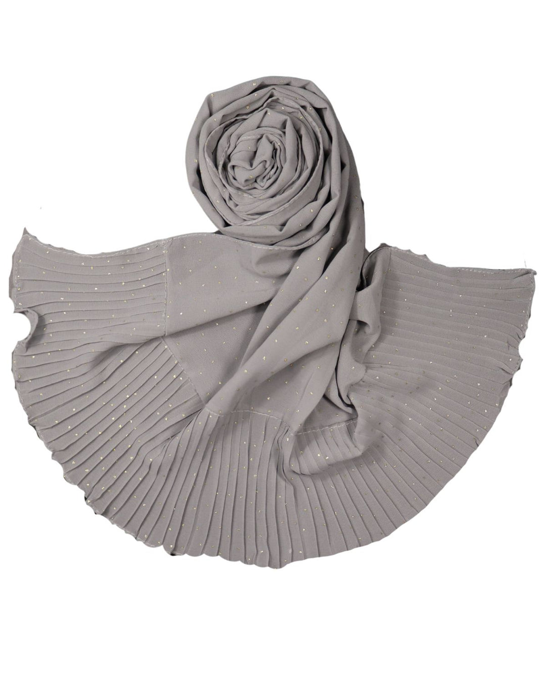 Rhinestone Frill