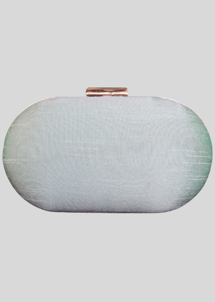 Pastel Green capsule