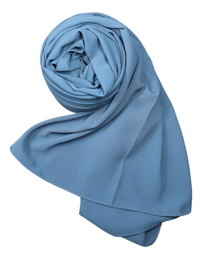 Heavy Chiffon