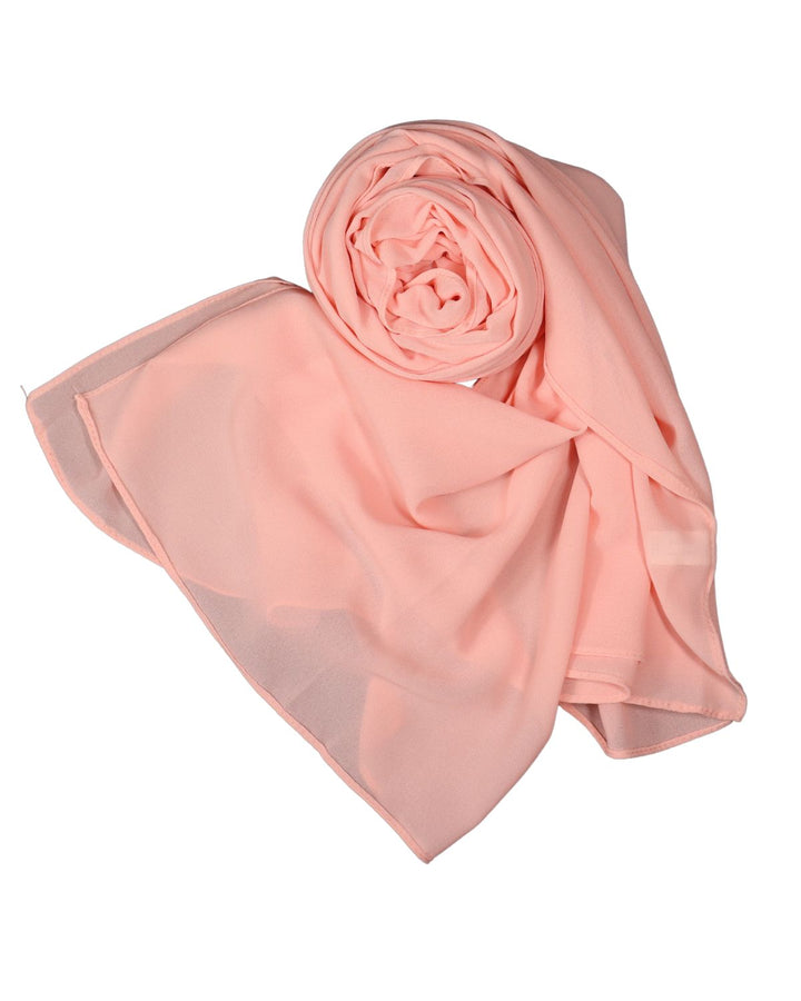 Heavy Chiffon