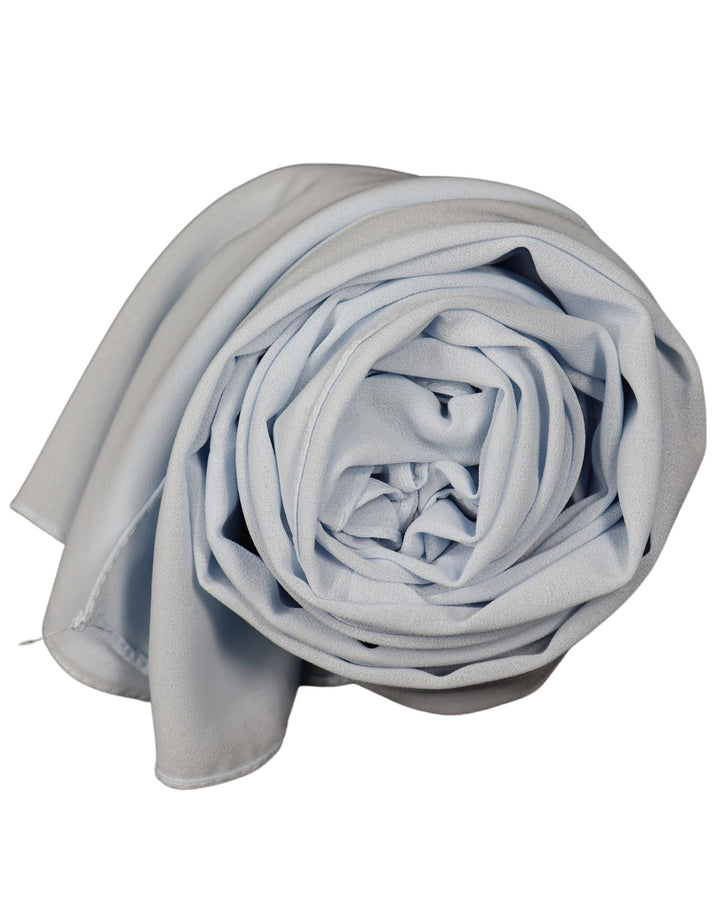 Heavy Chiffon