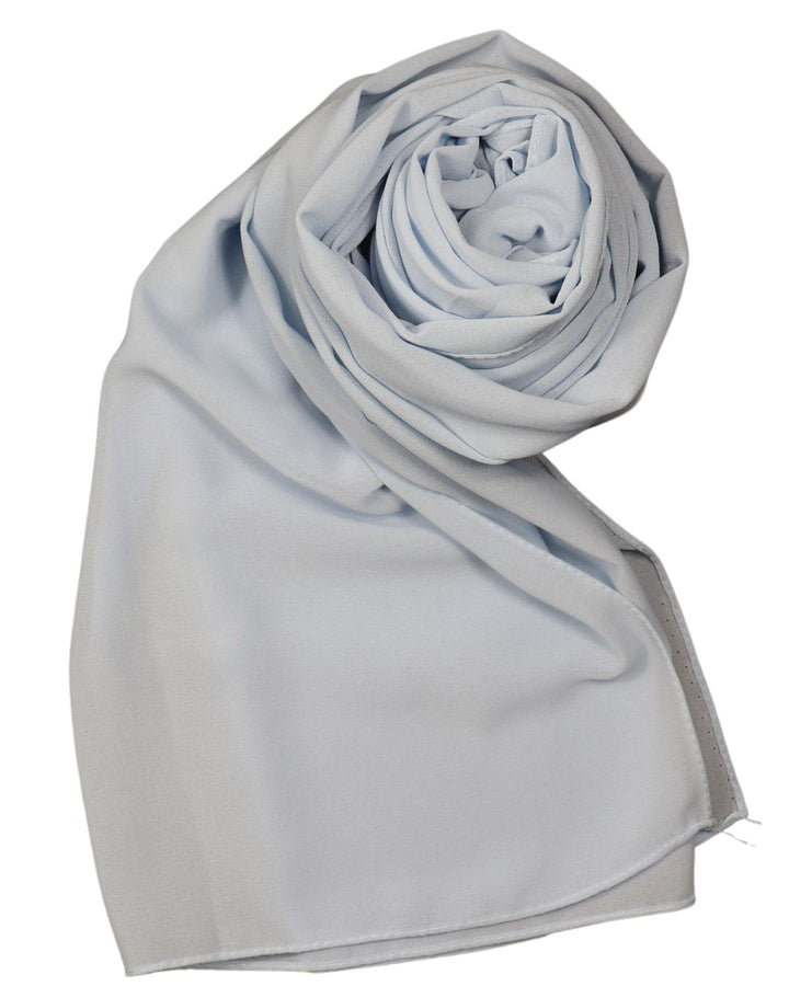 Heavy Chiffon