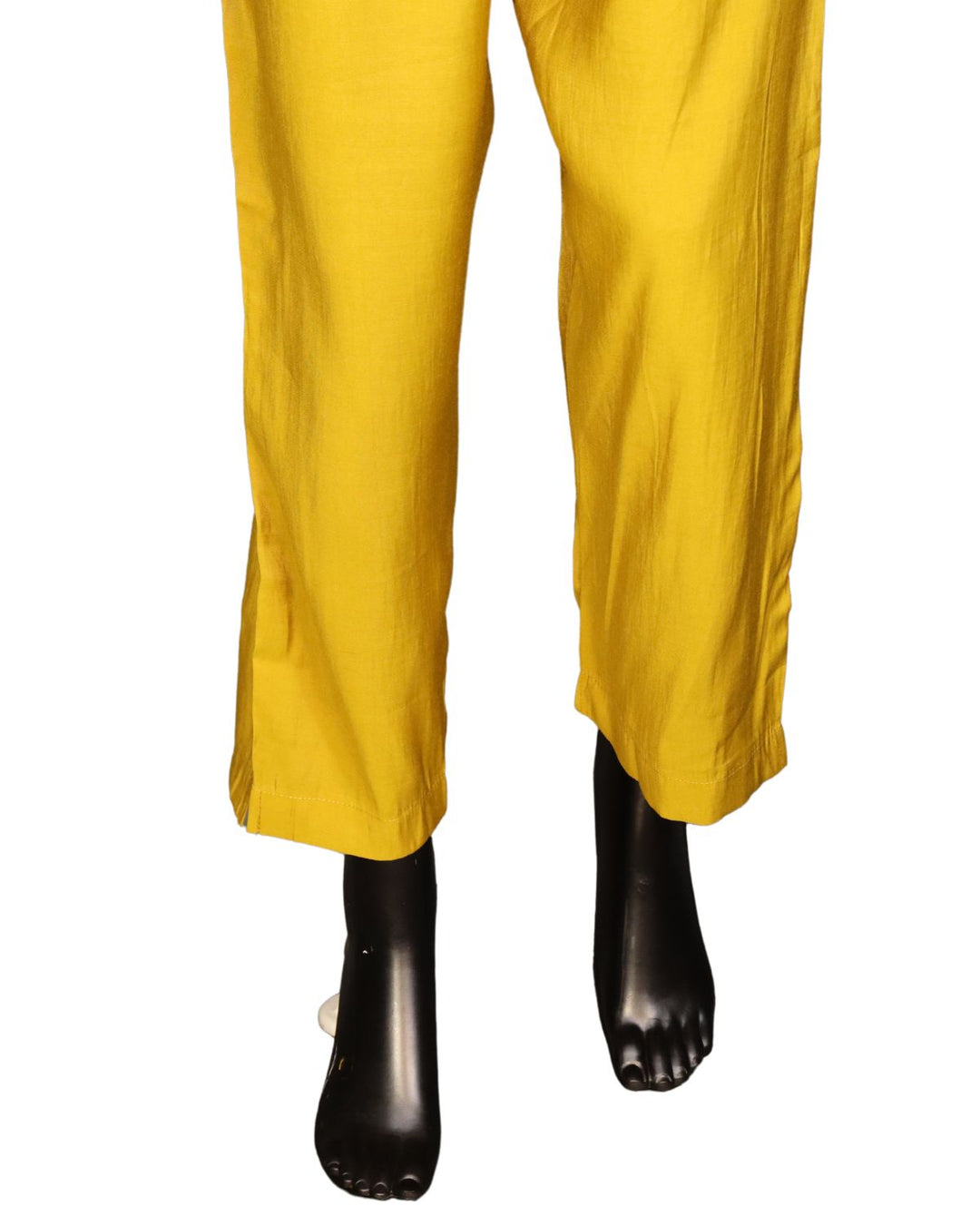 Pure Cotton Dusty Pink Salwar Suit with Floral Work