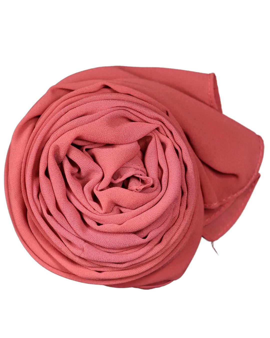 Heavy Chiffon