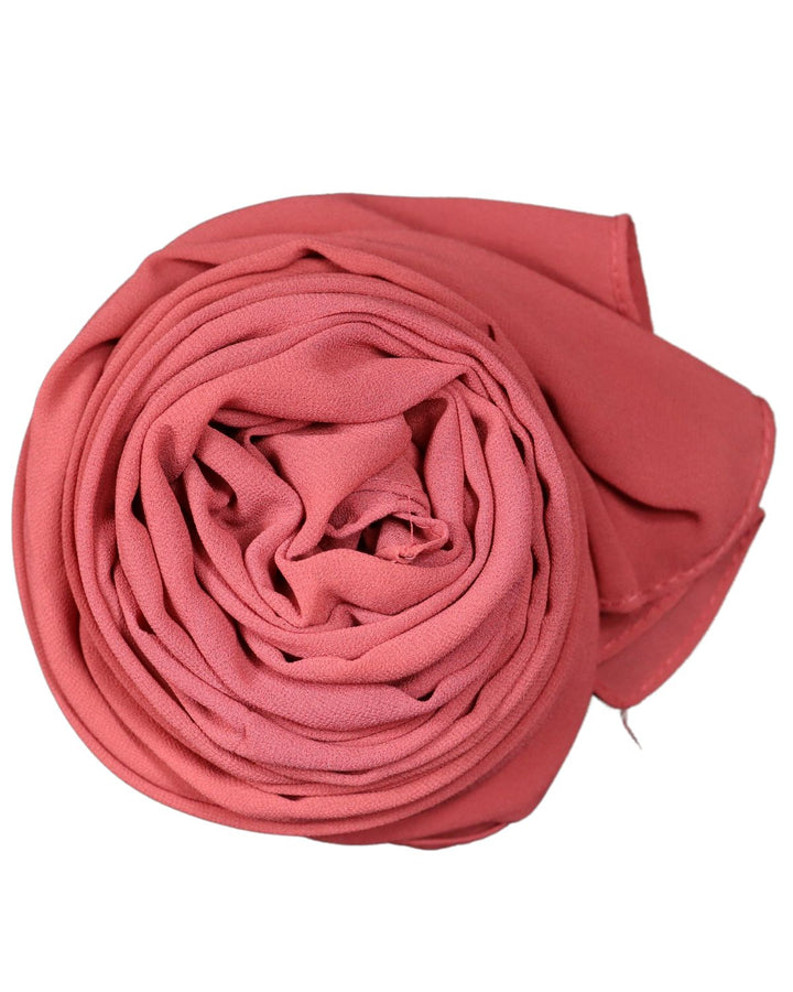 Heavy Chiffon