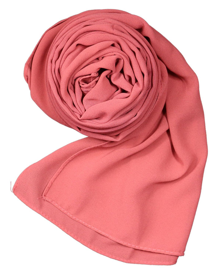 Heavy Chiffon