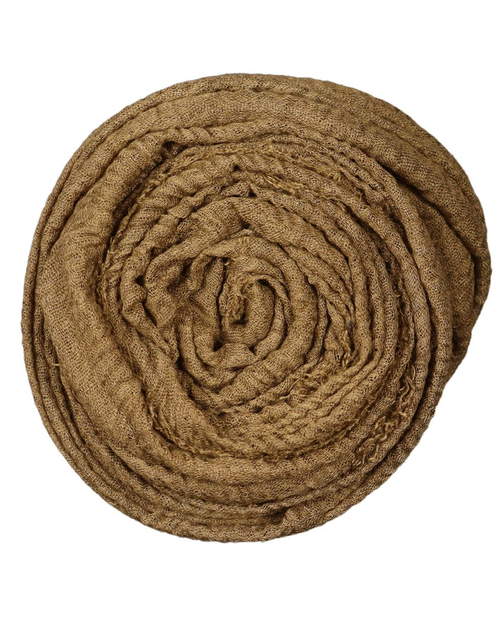 Crinkled Cotton