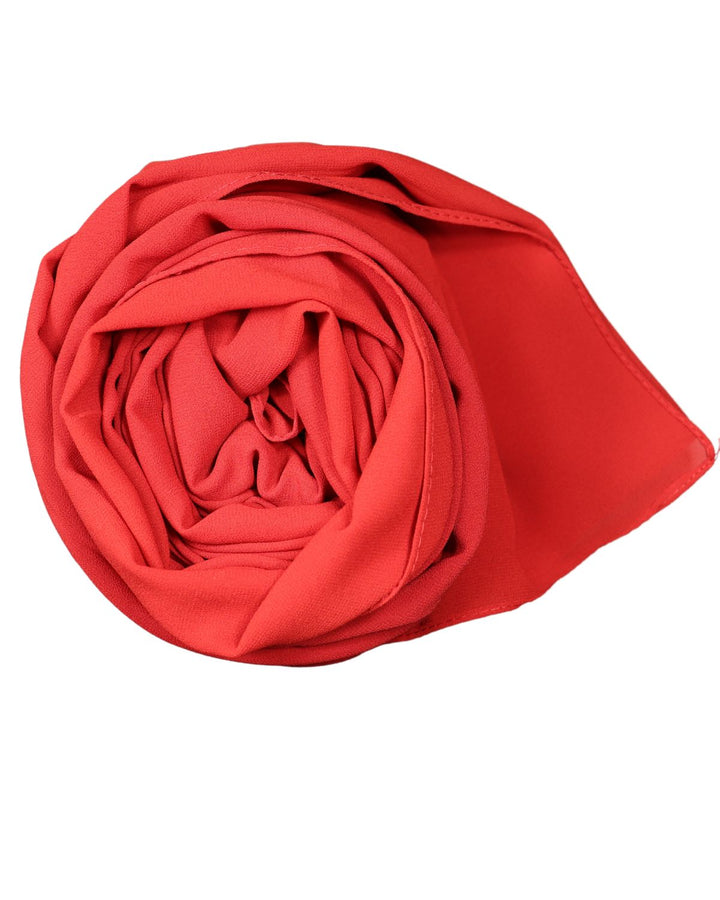 Heavy Chiffon