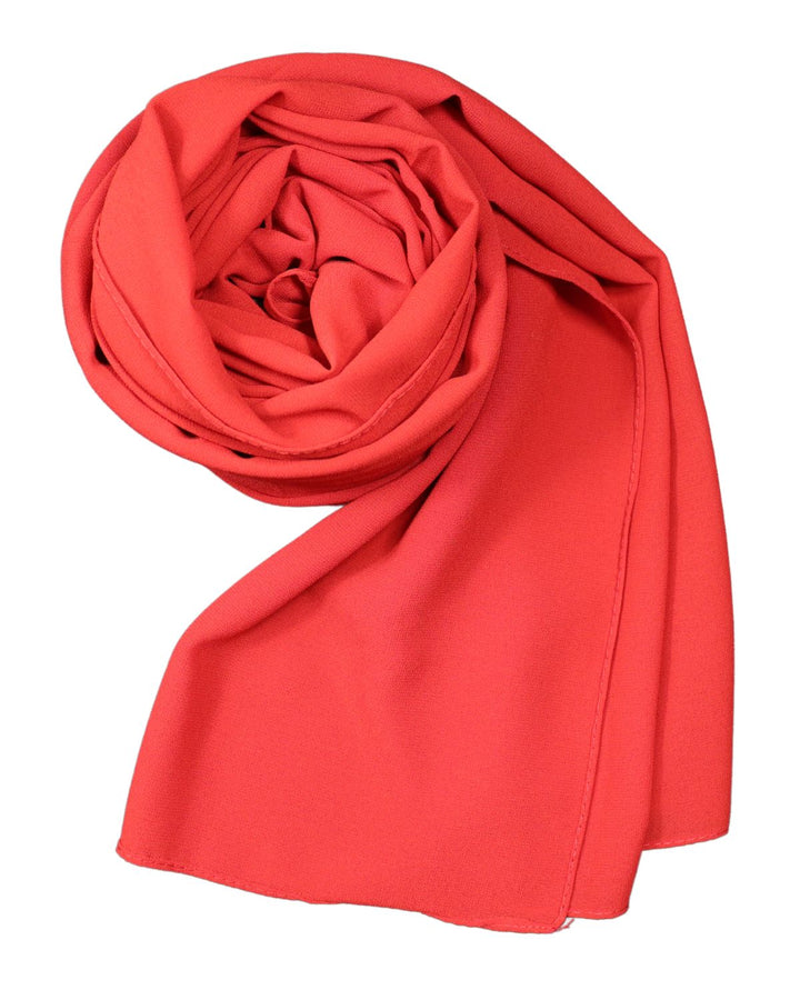 Heavy Chiffon