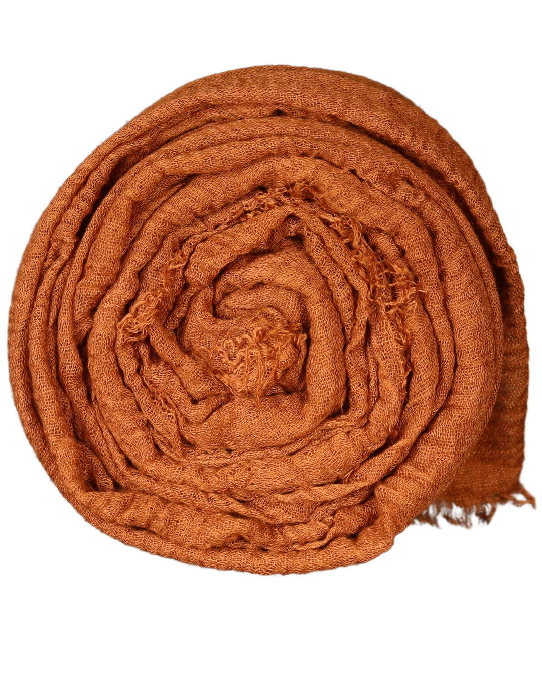 Crinkled Cotton
