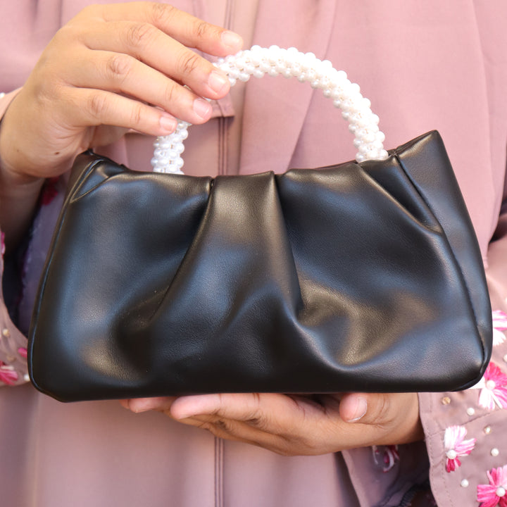 Black Emily Bag [C102272]