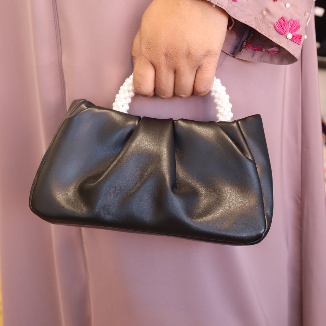Black Emily Bag [C102272]