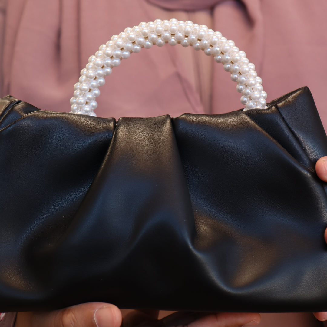 Black Emily Bag [C102272]