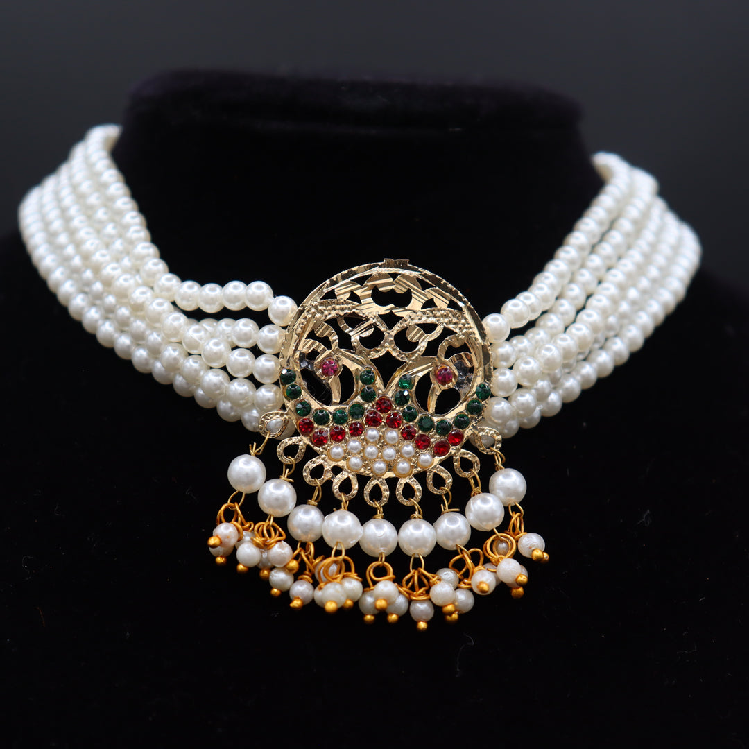 Premium Choker Set [SKU J100252]