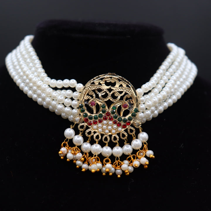 Premium Choker Set [SKU J100252]