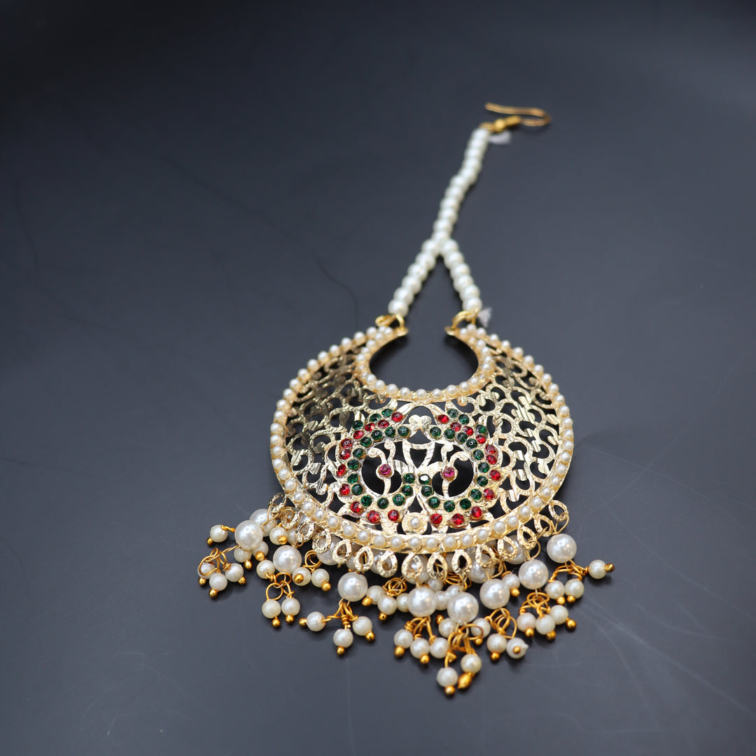 Premium Choker Set [SKU J100252]