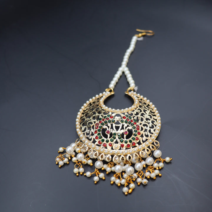 Premium Choker Set [SKU J100252]