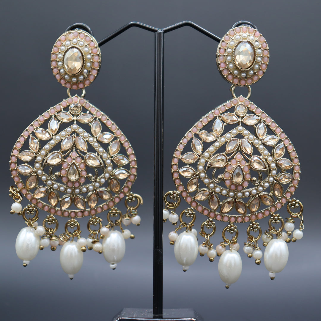 Premium Full Necklace Set [SKU: N011361]