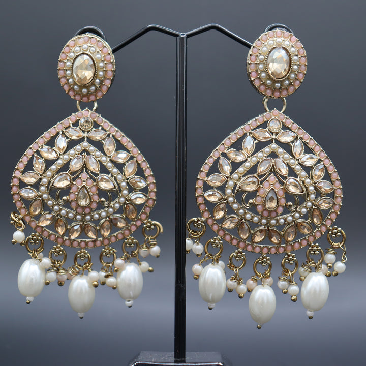 Premium Full Necklace Set [SKU: N011361]