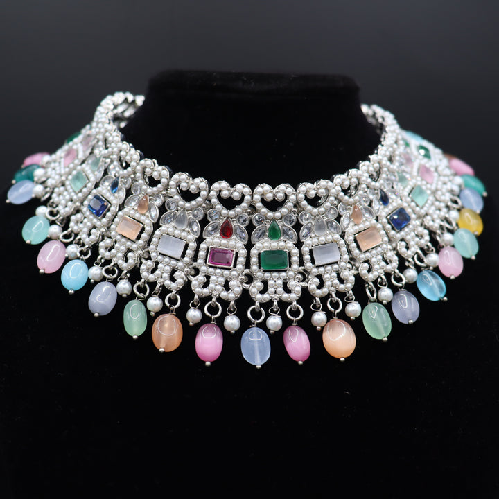 Premium Choker Set [SKU J----52]