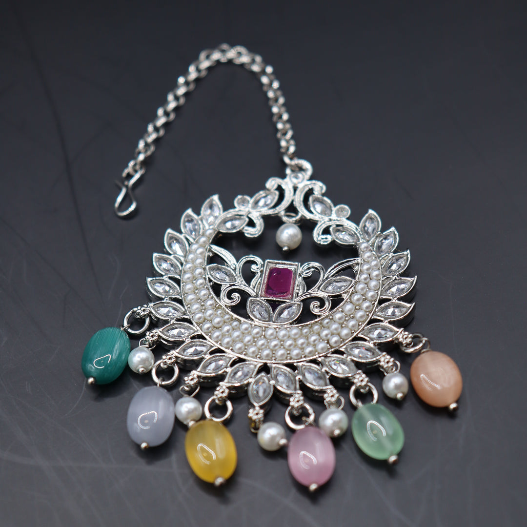 Premium Choker Set [SKU J----52]