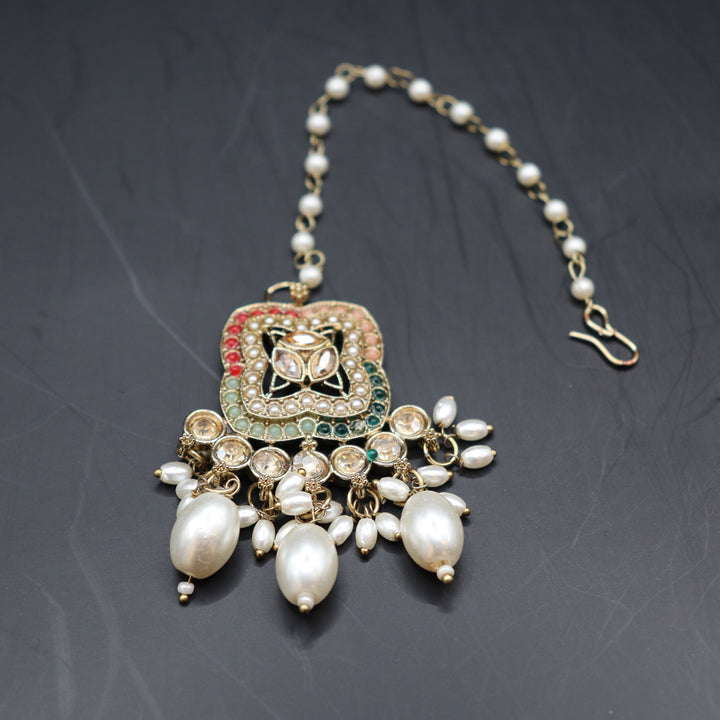 Multi-Color Chocker Set