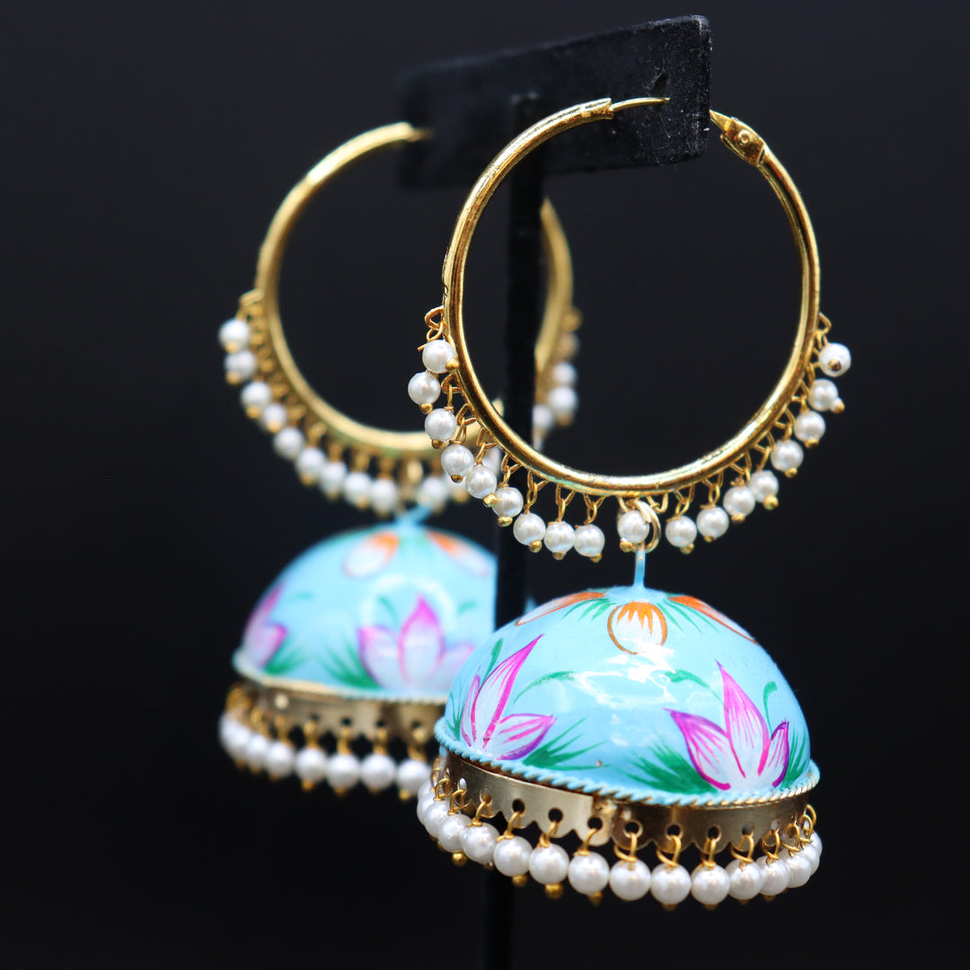 jhumka