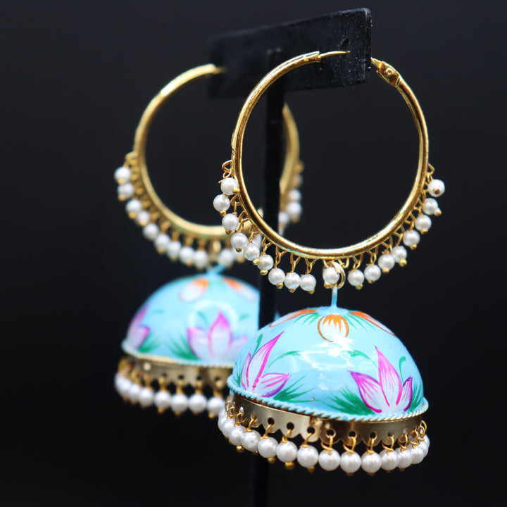 jhumka