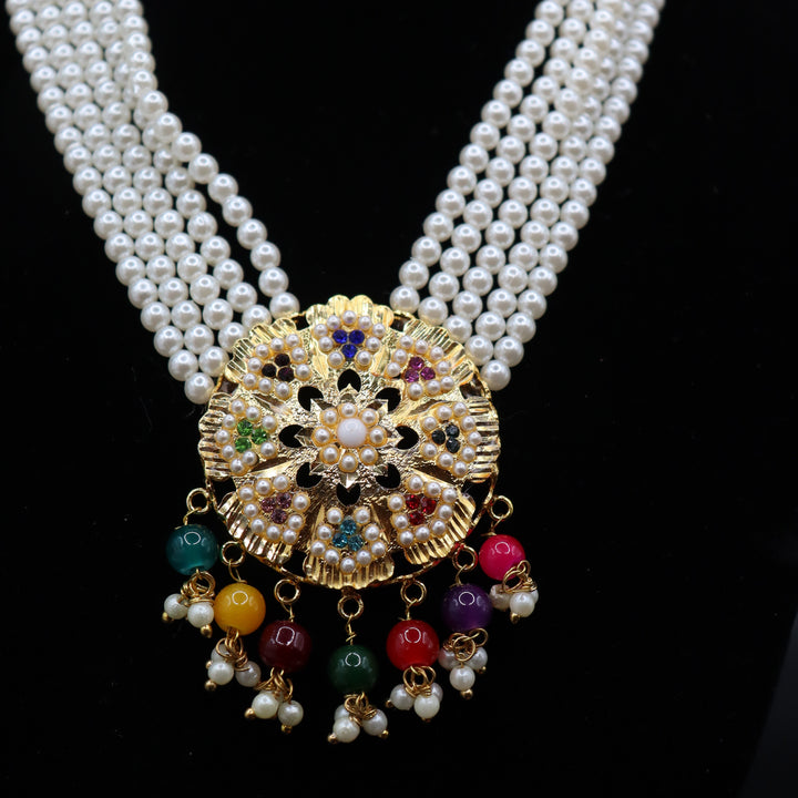 Premium Choker Set [SKU J100352]