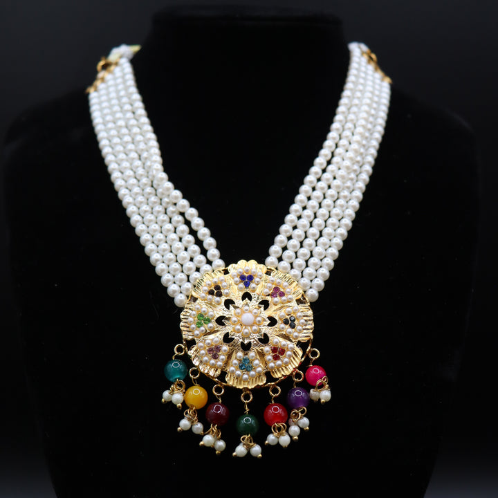 Premium Choker Set [SKU J100352]