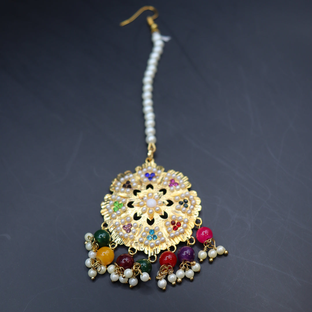 Premium Choker Set [SKU J100352]