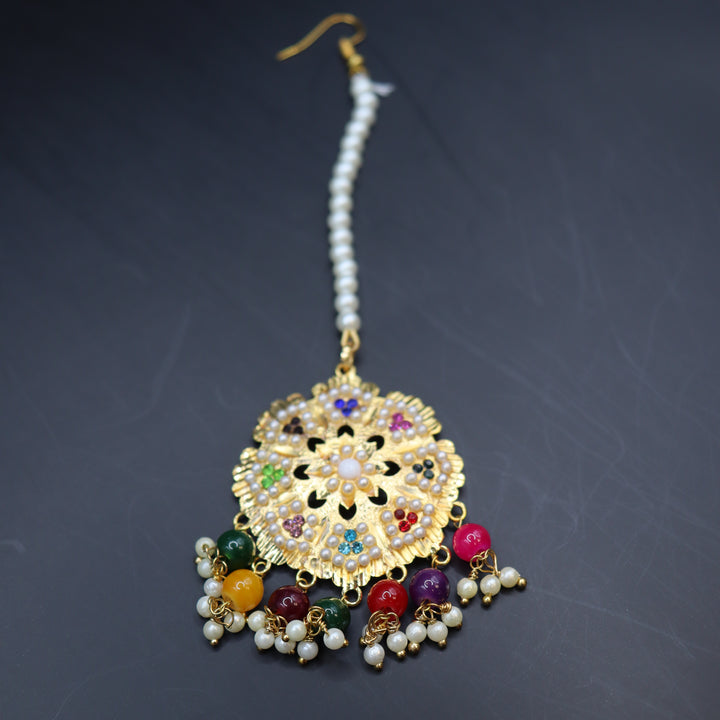 Premium Choker Set [SKU J100352]