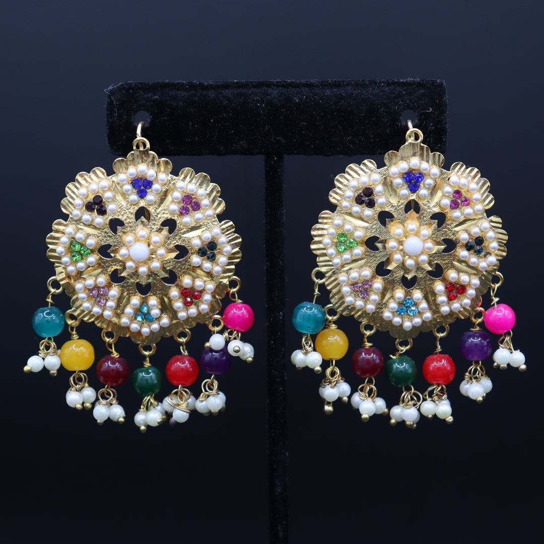 Premium Choker Set [SKU J100352]