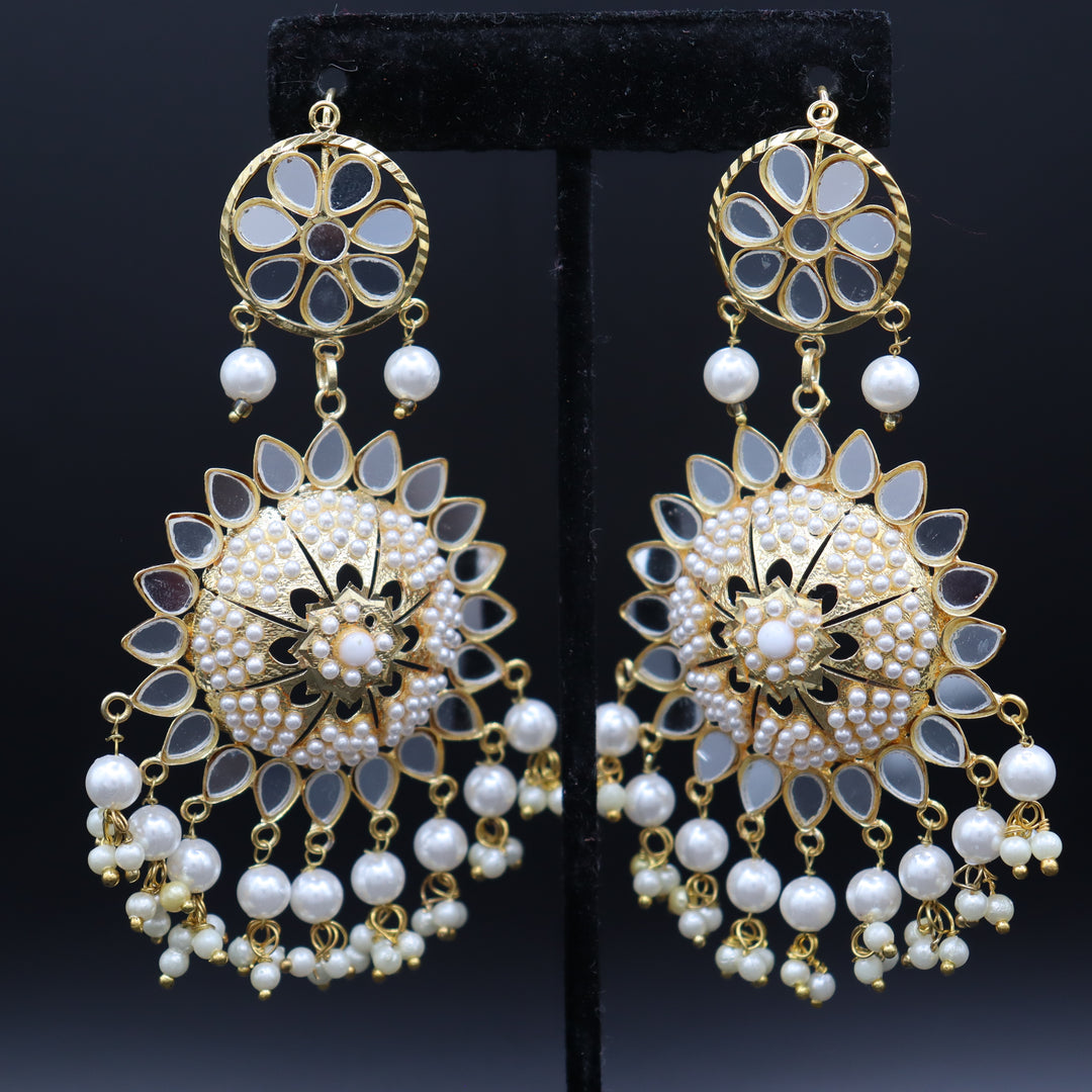 Premium Mirror Choker Set [SKU J100452]