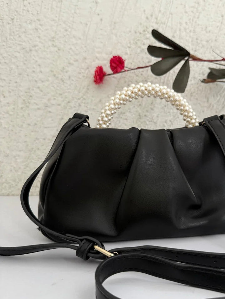 Black Emily Bag [C102272]